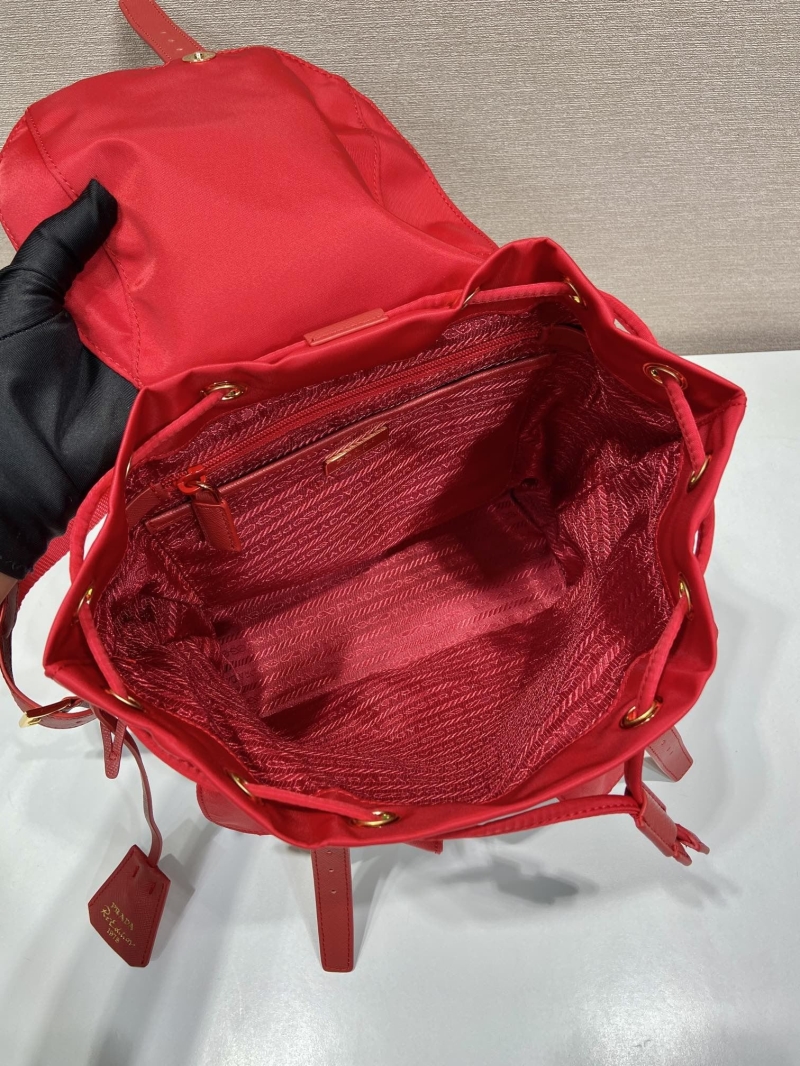 Pra*a backpacks